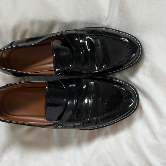 Franco Sarto Penny Loafers - Picture 6 of 6